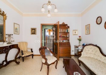Foto 5 - Four-room apartment Piazza F. Crispi
 
43, Brindisi - photo 5