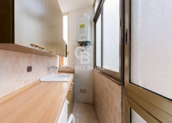 Foto 9 - Four-room apartment Piazza F. Crispi
 
43, Brindisi - photo 9