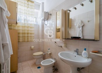 Foto 18 - Four-room apartment Piazza F. Crispi
 
43, Brindisi - photo 18