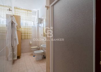 Foto 19 - Four-room apartment Piazza F. Crispi
 
43, Brindisi - photo 19