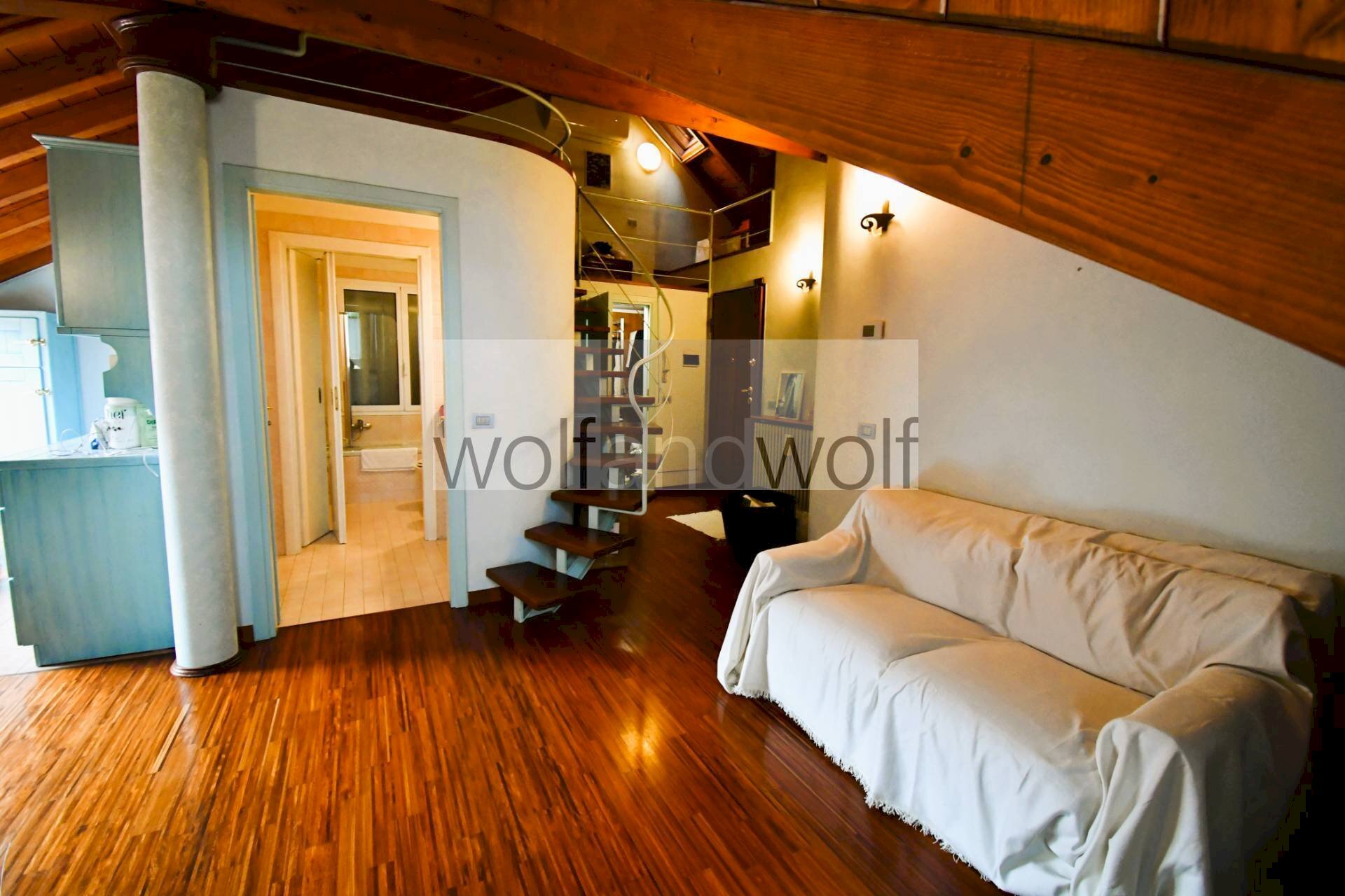Foto 1 - Appartamento Via Bernardino Telesio
 
23, Milano - foto 1