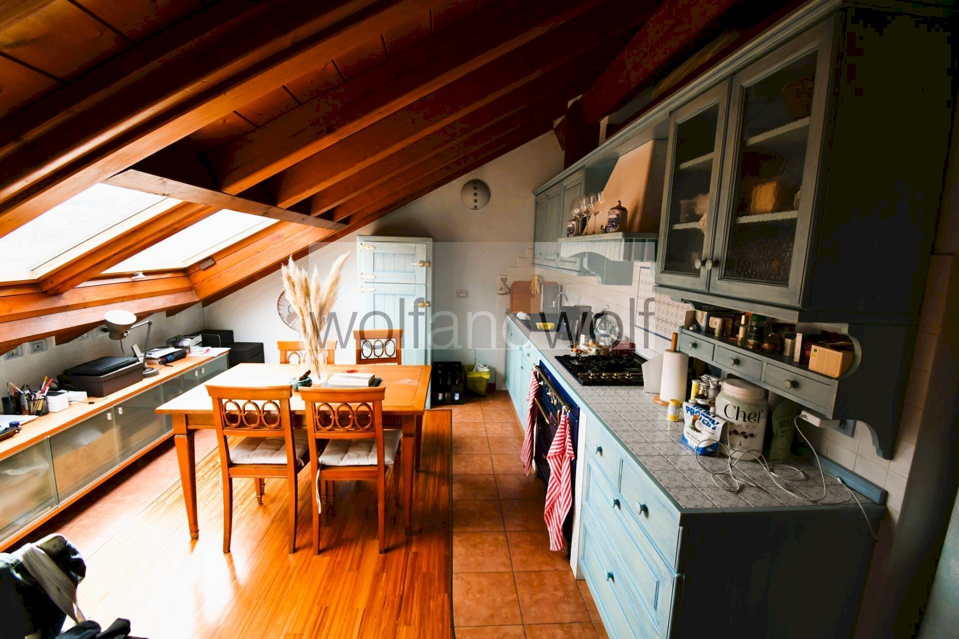 Foto 2 - Appartamento Via Bernardino Telesio
23, Milano - foto 2