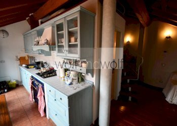 Foto 7 - Appartamento Via Bernardino Telesio
 
23, Milano - foto 7