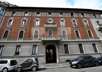 Foto 20 - Appartamento Via Bernardino Telesio
 
23, Milano - foto 20