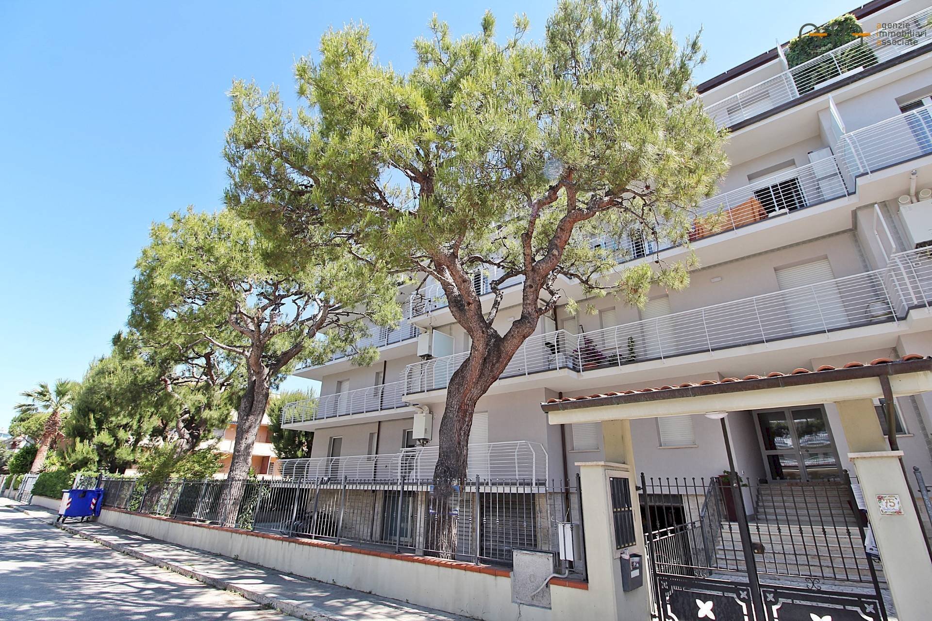 Foto 1 - Four-room apartment Via Bartolomeo Corleoni, San Benedetto del Tronto - photo 1