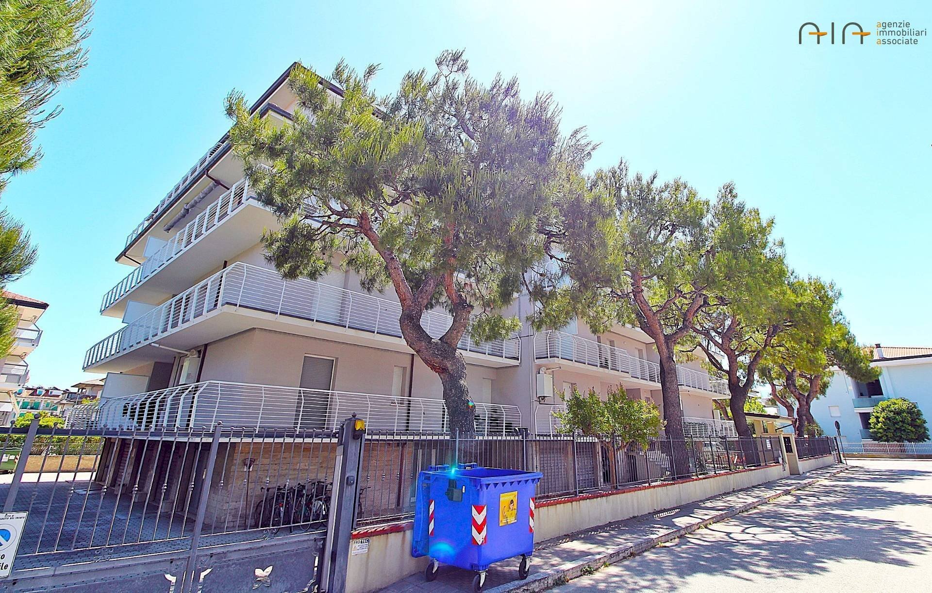 Foto 2 - Four-room apartment Via Bartolomeo Corleoni, San Benedetto del Tronto - photo 2