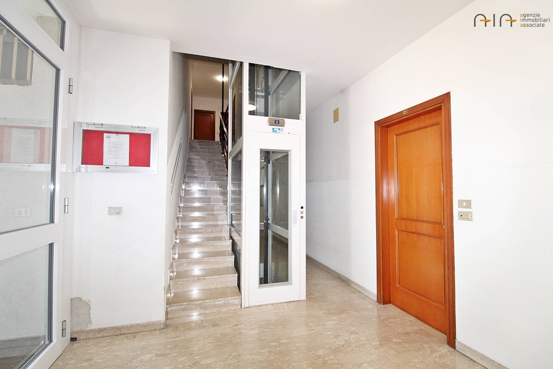 Foto 3 - Four-room apartment Via Bartolomeo Corleoni, San Benedetto del Tronto - photo 3