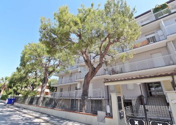 Foto 1 - Four-room apartment Via Bartolomeo Corleoni, San Benedetto del Tronto - photo 1