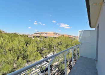 Foto 9 - Four-room apartment Via Bartolomeo Corleoni, San Benedetto del Tronto - photo 9