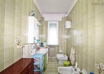 Foto 12 - Four-room apartment Via Bartolomeo Corleoni, San Benedetto del Tronto - photo 12