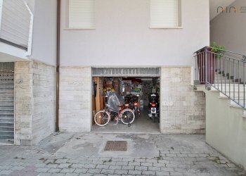 Foto 14 - Four-room apartment Via Bartolomeo Corleoni, San Benedetto del Tronto - photo 14