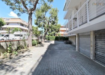 Foto 15 - Four-room apartment Via Bartolomeo Corleoni, San Benedetto del Tronto - photo 15