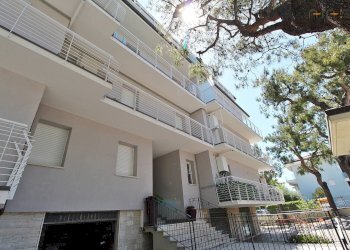 Foto 16 - Four-room apartment Via Bartolomeo Corleoni, San Benedetto del Tronto - photo 16