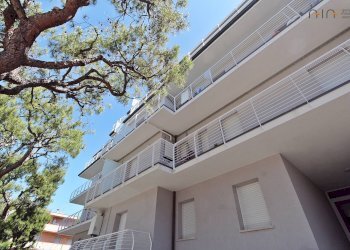 Foto 17 - Four-room apartment Via Bartolomeo Corleoni, San Benedetto del Tronto - photo 17