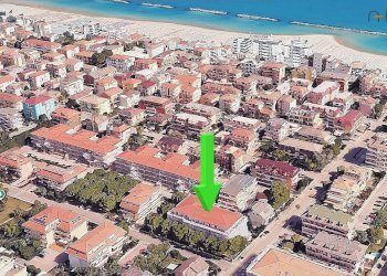 Foto 18 - Four-room apartment Via Bartolomeo Corleoni, San Benedetto del Tronto - photo 18