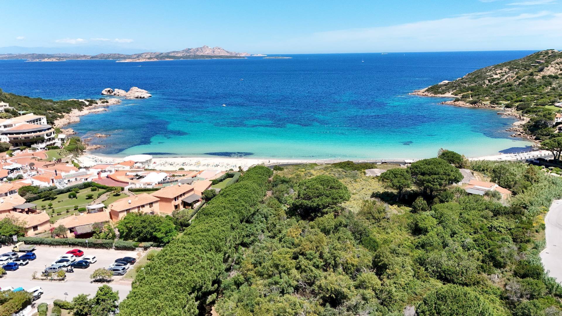 Foto 1 - Villa Baia Sardinia VIA DEI PINI
 
SNC, Arzachena - photo 1