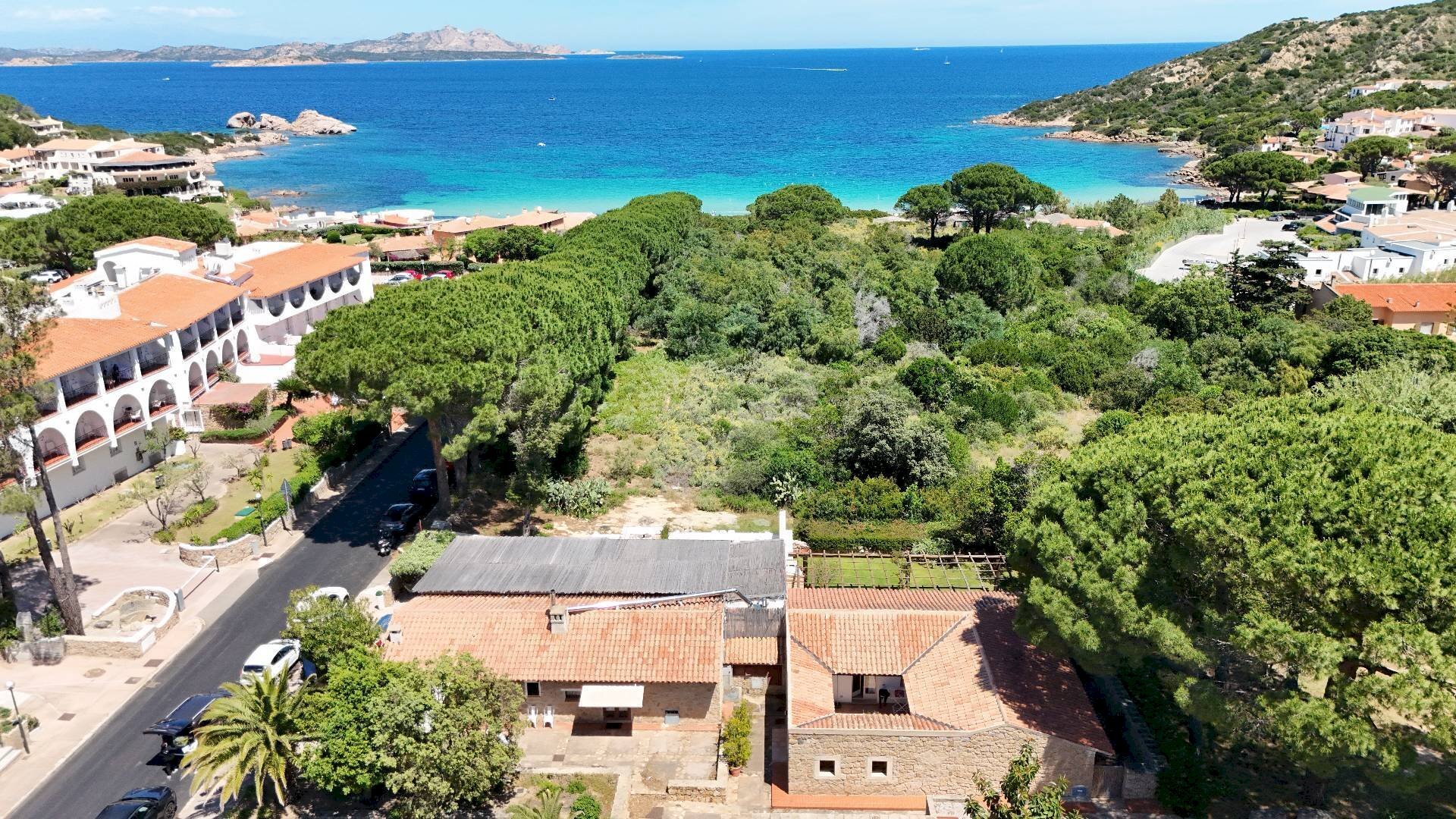 Foto 2 - Villa Baia Sardinia VIA DEI PINI
SNC, Arzachena - photo 2