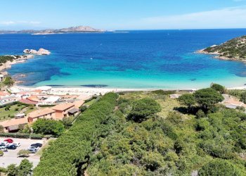 Foto 1 - Villa Baia Sardinia VIA DEI PINI
 
SNC, Arzachena - photo 1