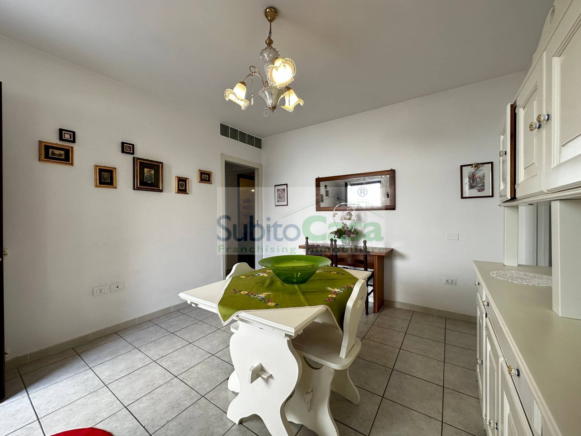 Foto 3 - Three-room apartment Via B. Croce
465, Chieti - photo 3