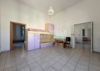 Foto 14 - Quadrilocale Via Amendola
 
33, San Giovanni Teatino - foto 14