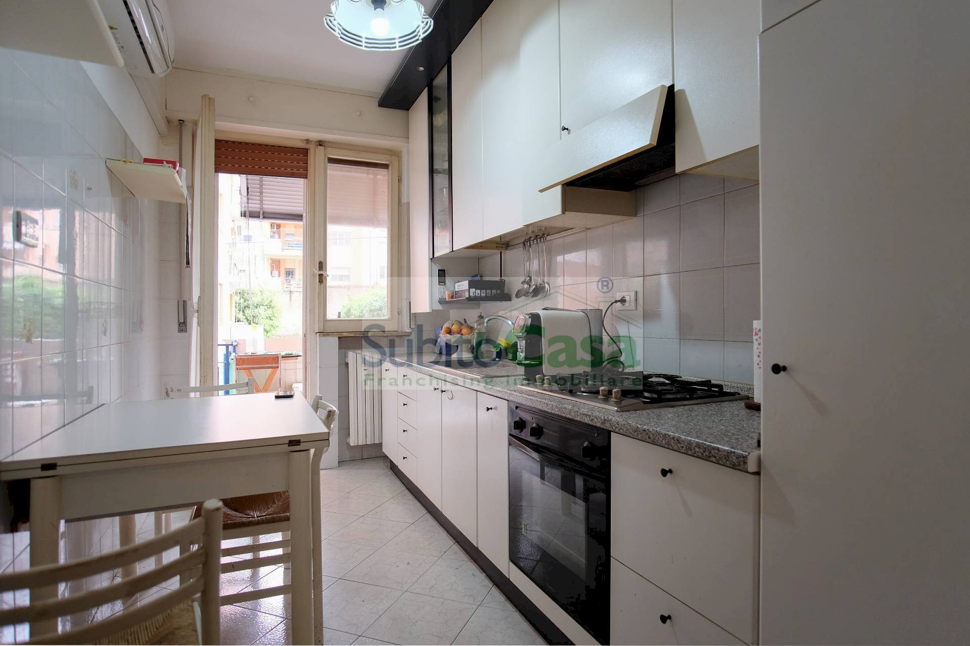 Foto 1 - Four-room apartment Via Muzio Pansa
 
7, Chieti - photo 1