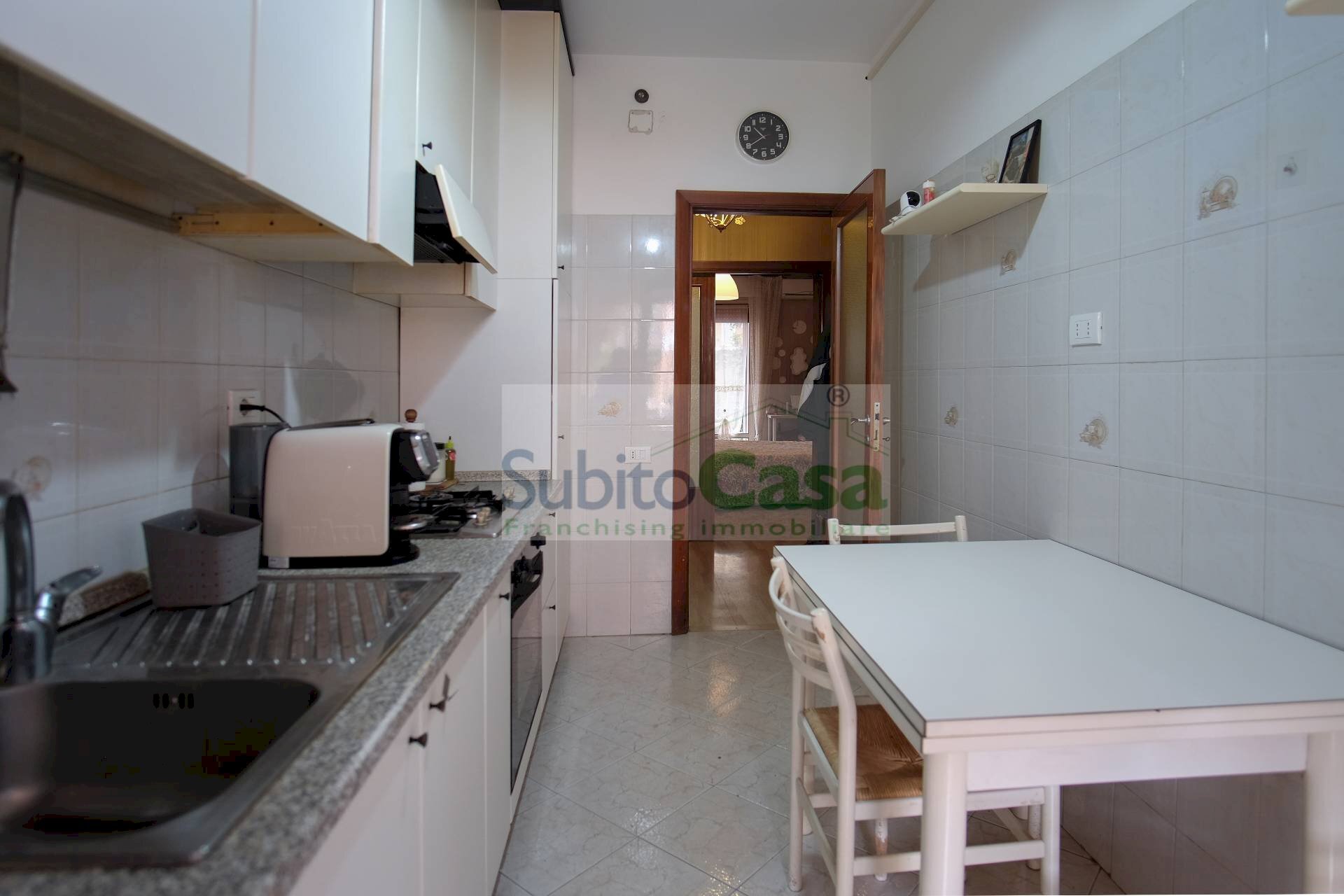 Foto 2 - Four-room apartment Via Muzio Pansa
7, Chieti - photo 2