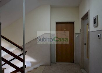 Foto 34 - Four-room apartment Via Muzio Pansa
 
7, Chieti - photo 34