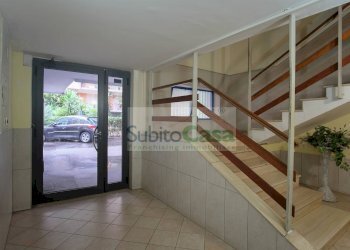 Foto 37 - Four-room apartment Via Muzio Pansa
 
7, Chieti - photo 37