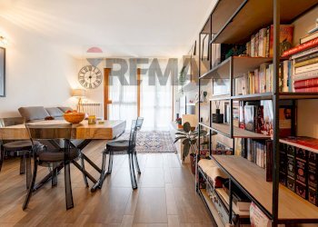 Sala da pranzo - Trilocale via Sandro Pertini
 
1/B, Vanzago - foto 2