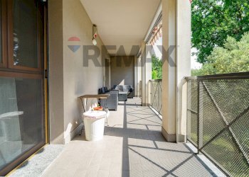 Balcone - Trilocale via Sandro Pertini
 
1/B, Vanzago - foto 4