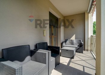 Terrazza - Trilocale via Sandro Pertini
 
1/B, Vanzago - foto 5