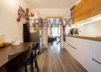 Cucina - Trilocale via Sandro Pertini
 
1/B, Vanzago - foto 8