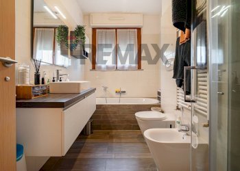 Bagno - Trilocale via Sandro Pertini
 
1/B, Vanzago - foto 11