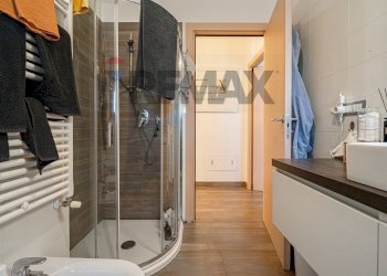 Bagno - Trilocale via Sandro Pertini
 
1/B, Vanzago - foto 12