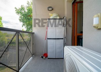 Balcone - Trilocale via Sandro Pertini
 
1/B, Vanzago - foto 15