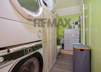 Lavanderia - Trilocale via Sandro Pertini
 
1/B, Vanzago - foto 19