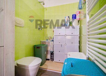 Bagno - Trilocale via Sandro Pertini
 
1/B, Vanzago - foto 20