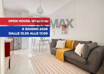 Sala da pranzo - Trilocale Via Achille Zezon
 
8, Milano - foto 1