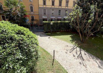 Giardino - Trilocale Via Achille Zezon
 
8, Milano - foto 22