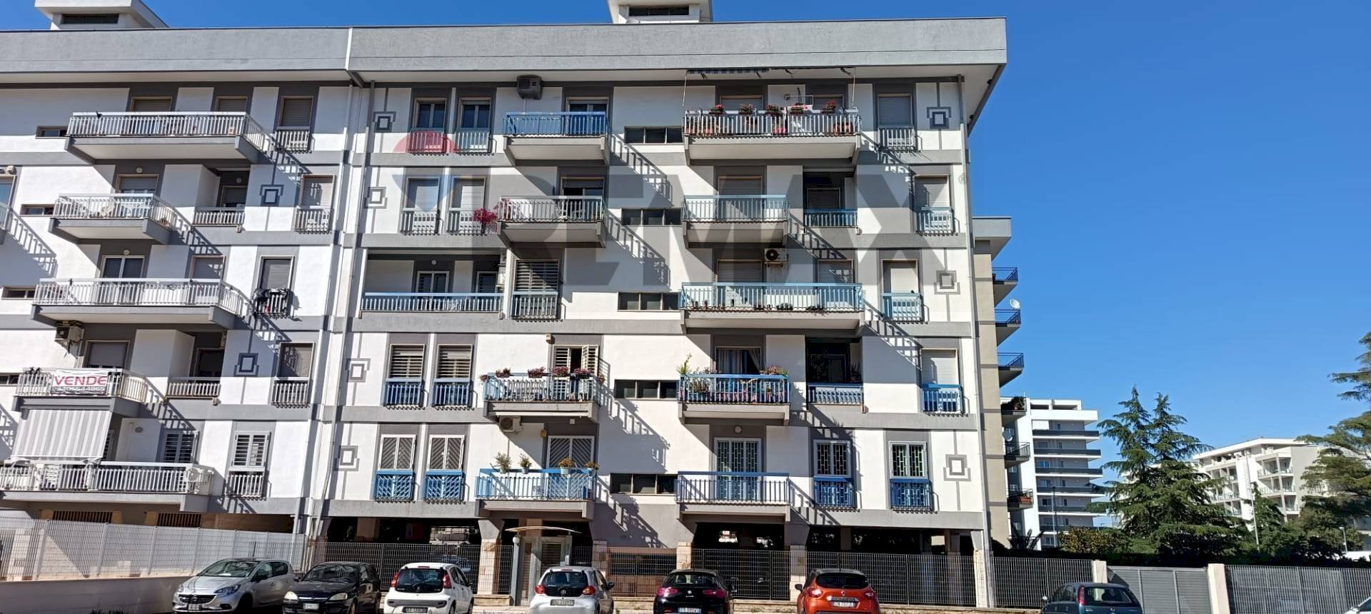 Edificio all\'aperto - Appartamento Via Francesco Pascazio
 
1, Bari - foto 1