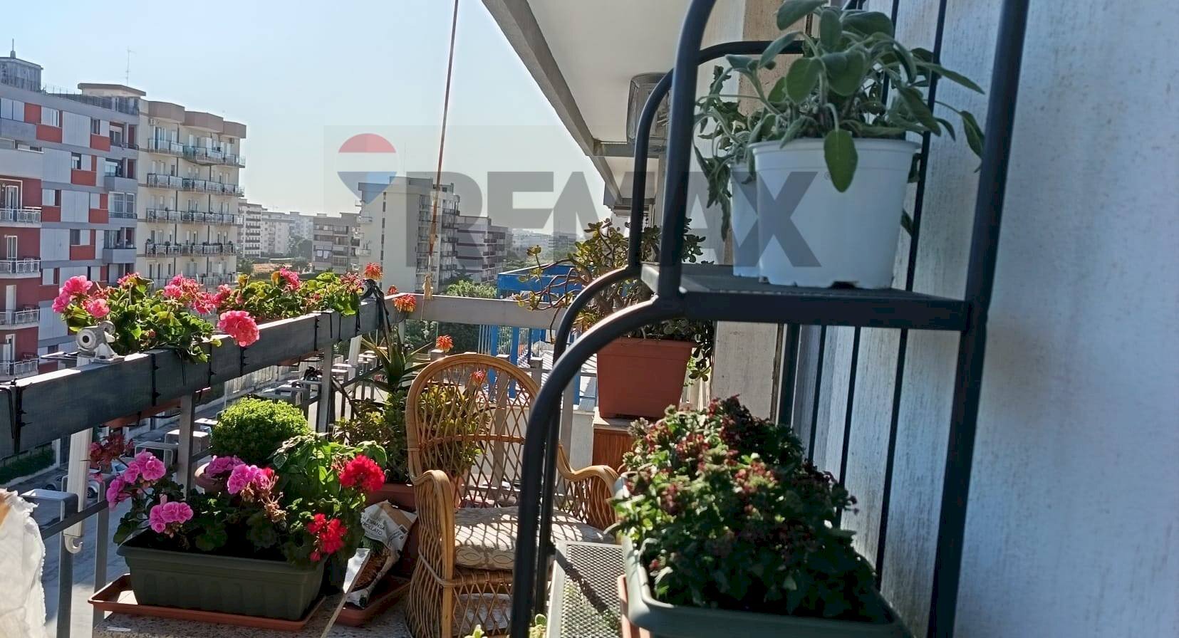Balcone - Appartamento Via Francesco Pascazio
1, Bari - foto 2