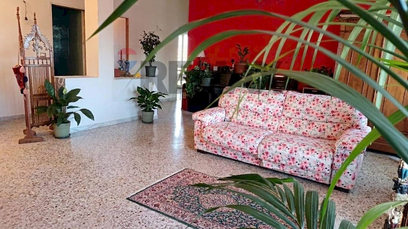 Soggiorno - Appartamento Via Francesco Pascazio
1, Bari - foto 3