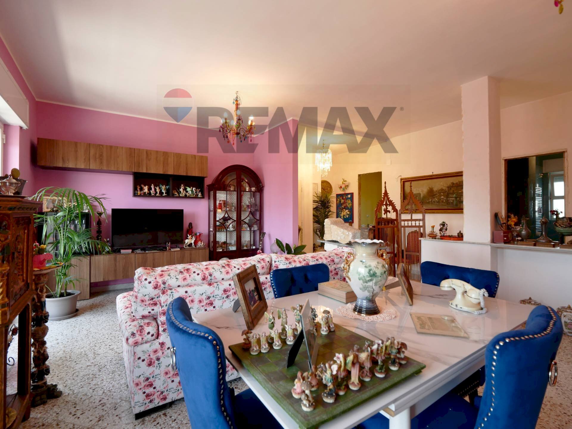 Salone - Apartment Via Francesco Pascazio
 
1, Bari - photo 1
