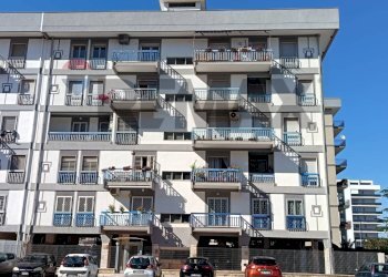 Edificio all\'aperto - Appartamento Via Francesco Pascazio
 
1, Bari - foto 1
