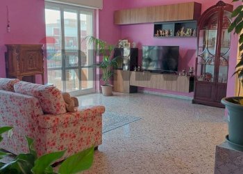 Soggiorno - Appartamento Via Francesco Pascazio
 
1, Bari - foto 4