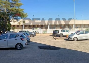 Edificio all\'aperto - Appartamento Via Francesco Pascazio
 
1, Bari - foto 12
