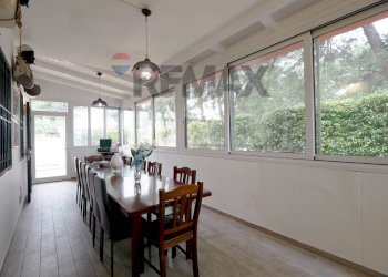 Sala da pranzo - Casa semi indipendente Strada Statale 16 Km 788+400, Giovinazzo - foto 8