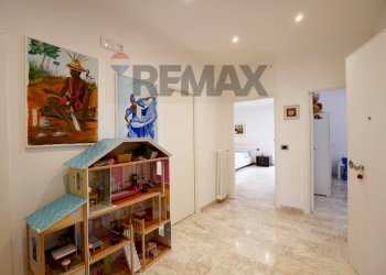 Hall / corridoio - Casa semi indipendente Strada Statale 16 Km 788+400, Giovinazzo - foto 12