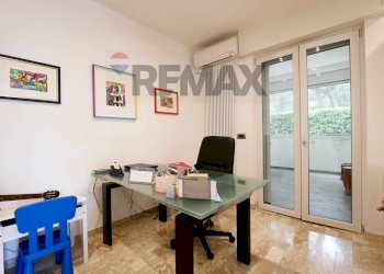 Ufficio - Casa semi indipendente Strada Statale 16 Km 788+400, Giovinazzo - foto 15