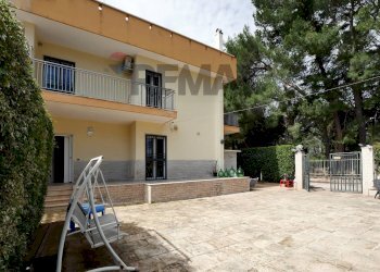 Casa all\'aperto - Casa semi indipendente Strada Statale 16 Km 788+400, Giovinazzo - foto 26